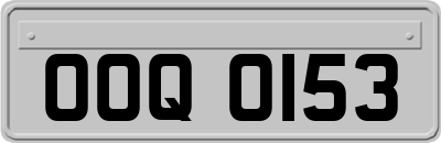 OOQ0153