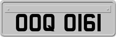 OOQ0161
