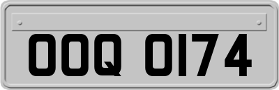 OOQ0174