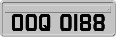 OOQ0188