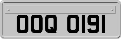 OOQ0191