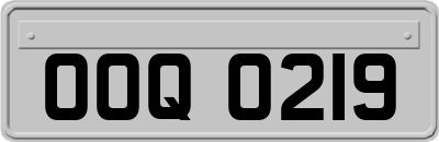 OOQ0219