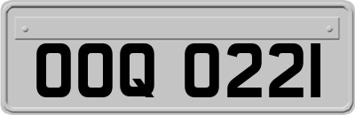 OOQ0221