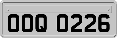 OOQ0226