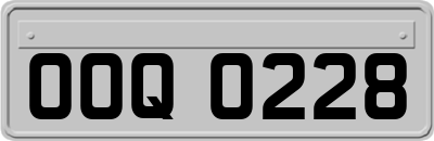 OOQ0228