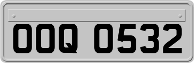 OOQ0532