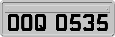 OOQ0535