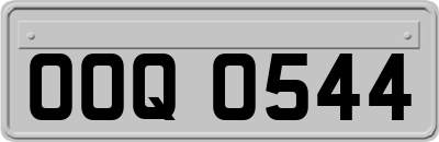 OOQ0544