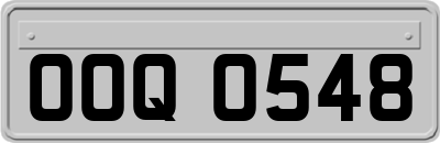 OOQ0548