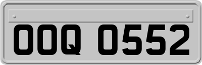 OOQ0552