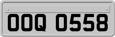 OOQ0558