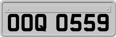 OOQ0559
