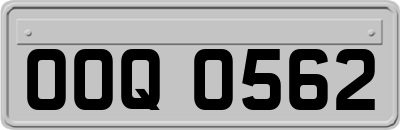 OOQ0562