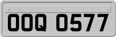 OOQ0577