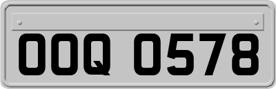 OOQ0578