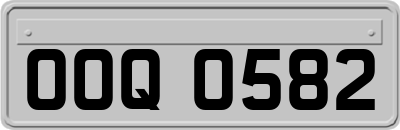 OOQ0582