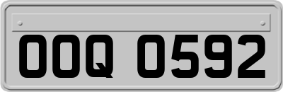 OOQ0592