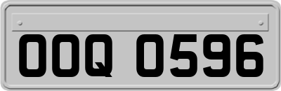 OOQ0596