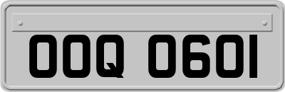 OOQ0601