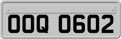 OOQ0602