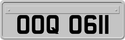 OOQ0611