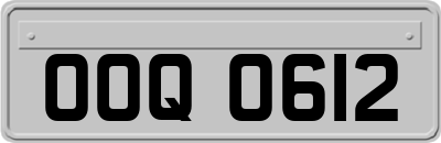 OOQ0612