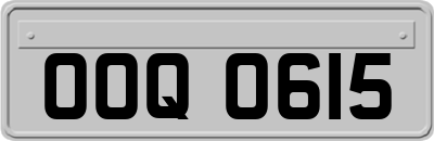 OOQ0615