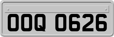 OOQ0626
