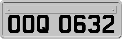 OOQ0632