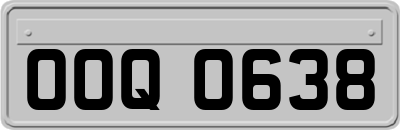OOQ0638