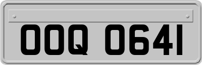 OOQ0641