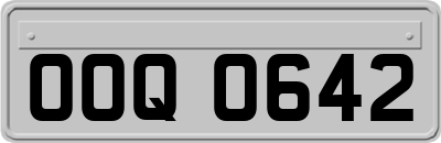 OOQ0642