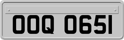 OOQ0651