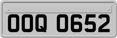 OOQ0652