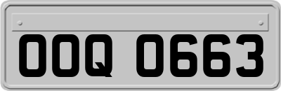 OOQ0663