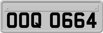 OOQ0664