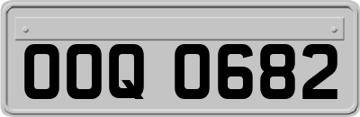 OOQ0682