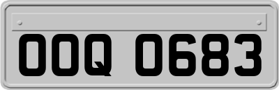 OOQ0683