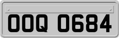 OOQ0684