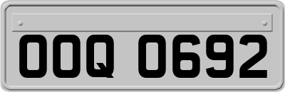 OOQ0692