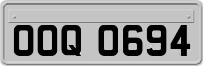 OOQ0694