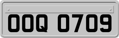 OOQ0709
