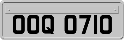OOQ0710