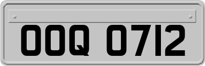 OOQ0712