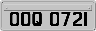 OOQ0721