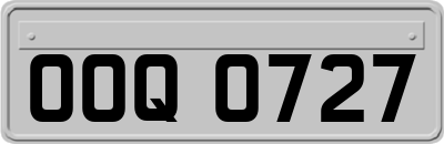 OOQ0727