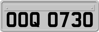 OOQ0730
