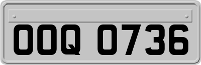 OOQ0736
