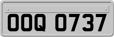 OOQ0737