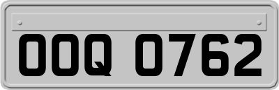 OOQ0762